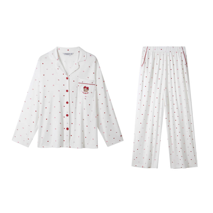Teenie Weenie Pajama Set Women's