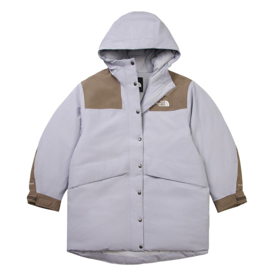 THE NORTH FACE Dryvent FW25 Down Jacket Women's