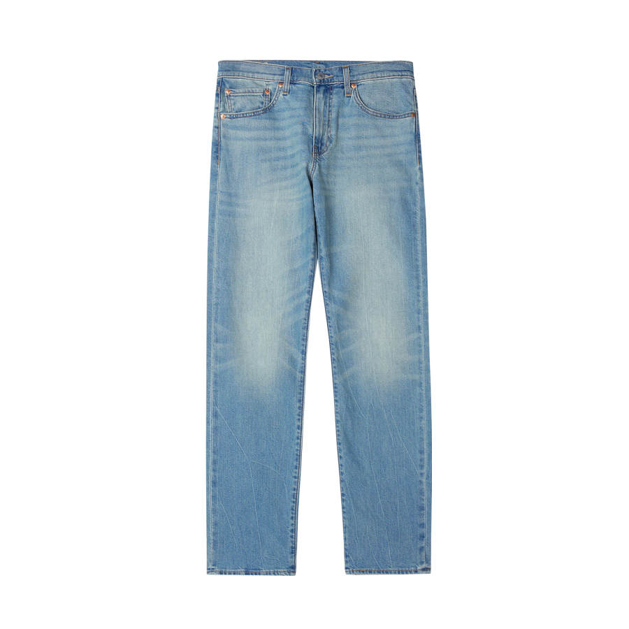 Levis Levis Jeans Men's Light Blue Moderate