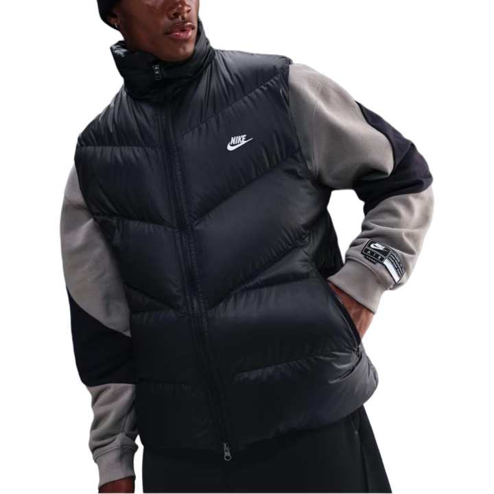 Nike Nike WINDRUNNER Down Vest Men's