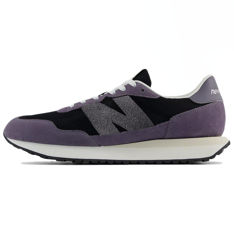 New Balance New Balance NB 237 Casual Running Shoes Men's Purple