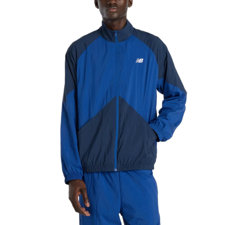 New Balance New Balance Sport Legacy Jacket Men's