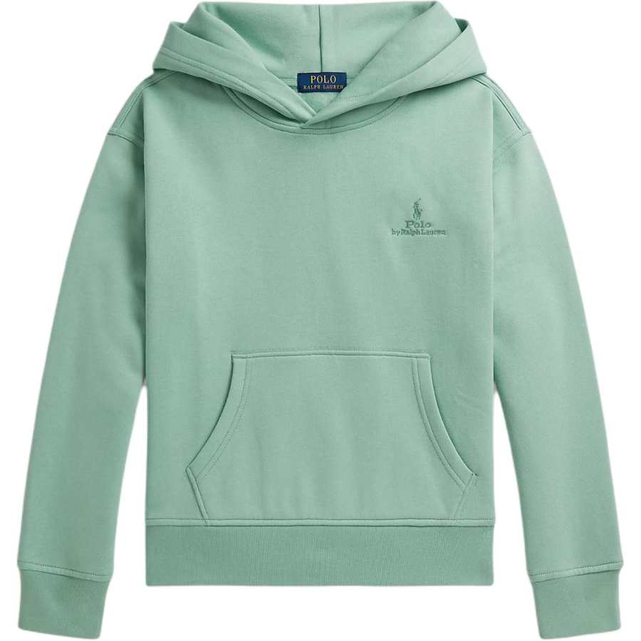 Polo Ralph Lauren Sweatshirt SS26 Loose Fit Kids'