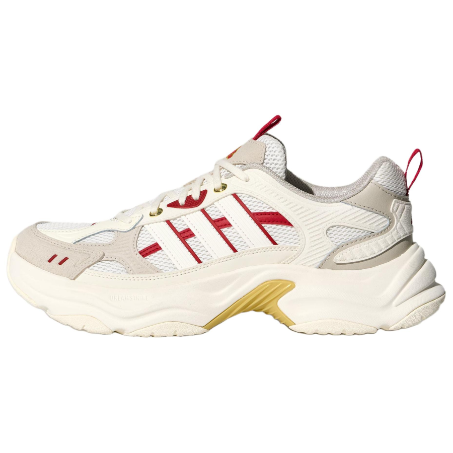 Adidas Adidas XLG FIN PULSE Height Increasing Chunky Sneakers Unisex Bright White