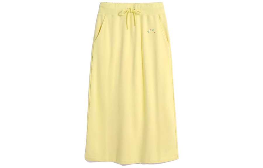 GAP SS23 Casual Long Skirt Women's