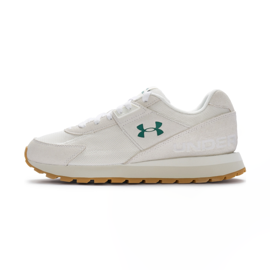 Under Armour Sports Casual Shoes Men's White