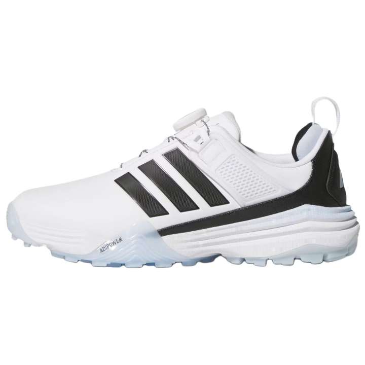 Adidas Adidas ADIPOWER 26 Golf Shoes Women's White Black