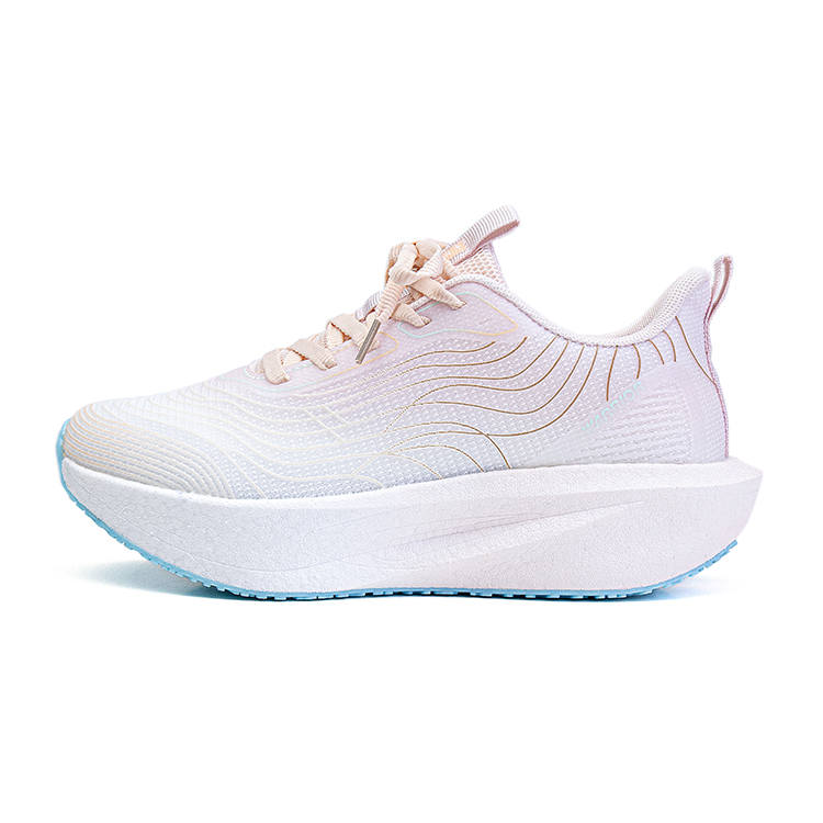 WARRIOR Warrior Cushioning Coverage Rebound Height Increasing Abrasion Resistant Lightweight Breathable