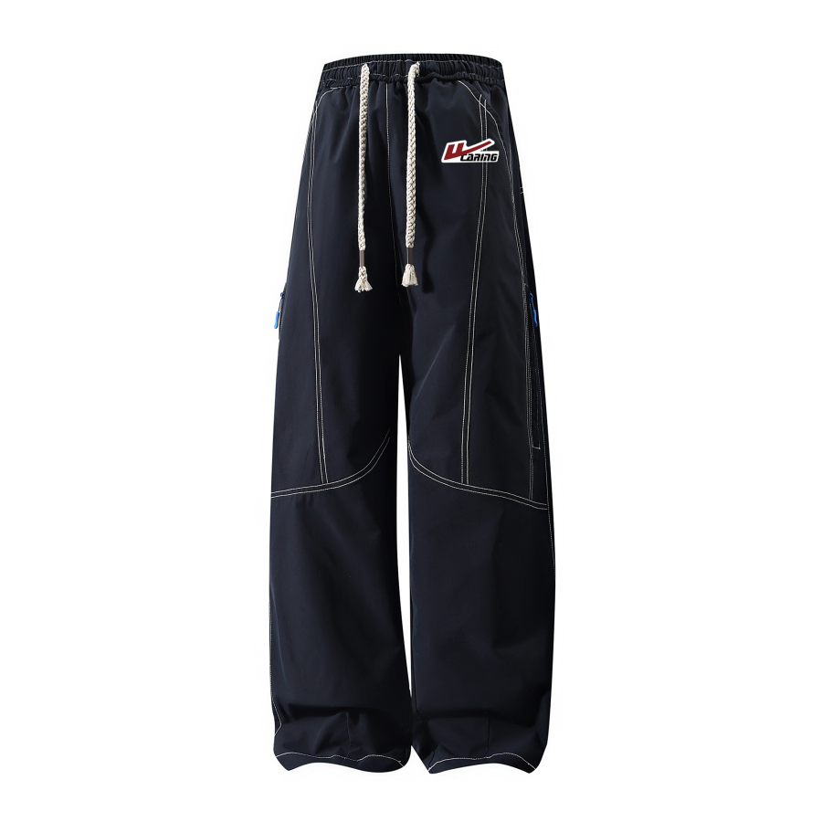 WARRIOR Warrior Knitted Sweatpants Unisex
