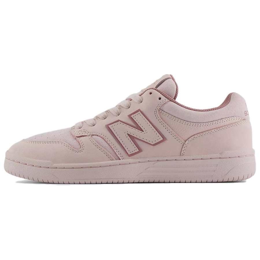 New Balance New Balance NB Numeric 480 Skateboard Shoes Unisex Pink