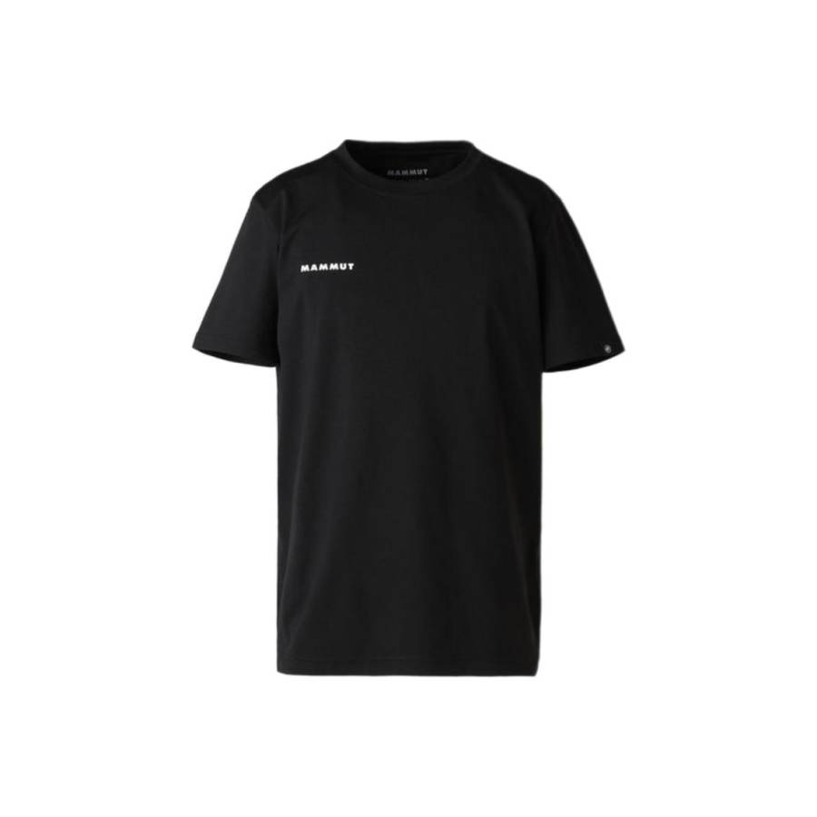 MAMMUT MAMMUT T Shirt Asia Version Men's