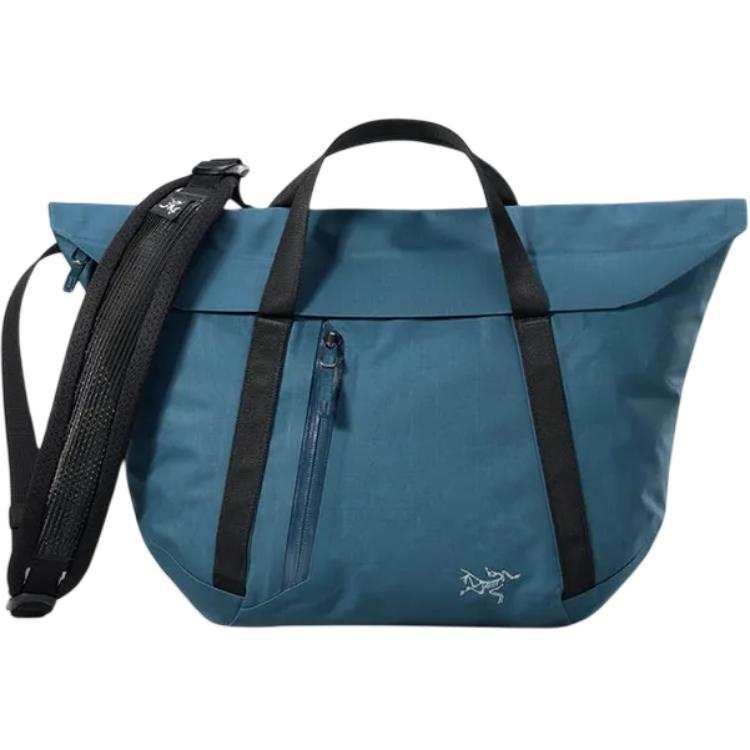 Arcteryx Arc'teryx Granville 8L Mountaineering Bag Outdoor Bag Fabric Nightscape Unisex
