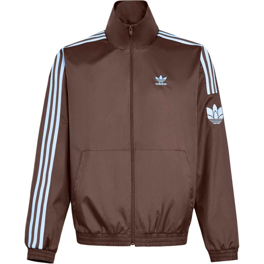 Adidas Originals ADICOLOR TRACK Jacket Unisex