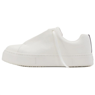 EYTYS Doja Low top Skateboard Shoes Unisex White