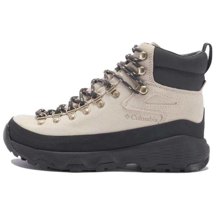Columbia Mid top Mountaineering Shoes Women's