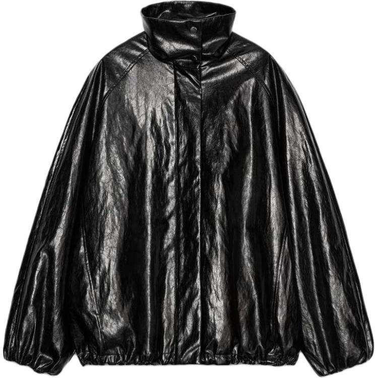 ZARA ZW Jackets & Coats Women's
