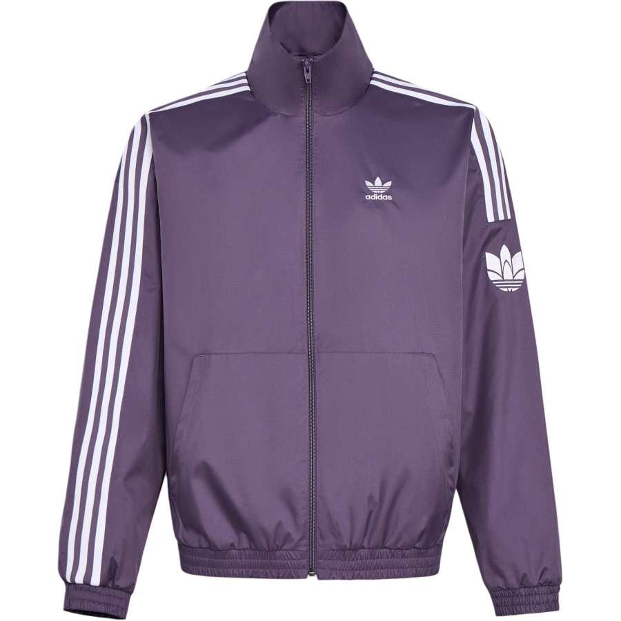 Adidas Originals ADICOLOR TRACK Jacket Unisex