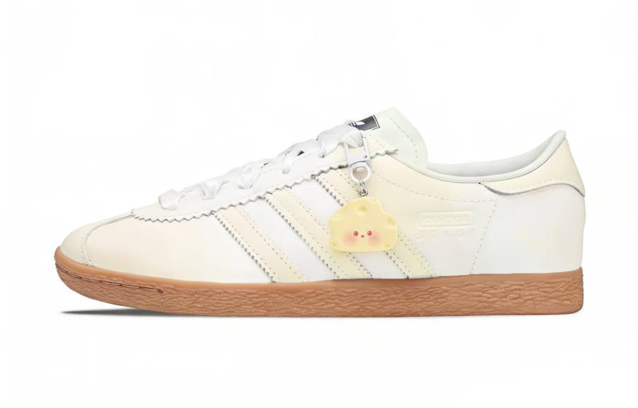 Adidas Originals Stadt Slip Resistant, Abrasion Resistant, Lightweight Slip Resistant, Abrasion Resistant, Lightweight