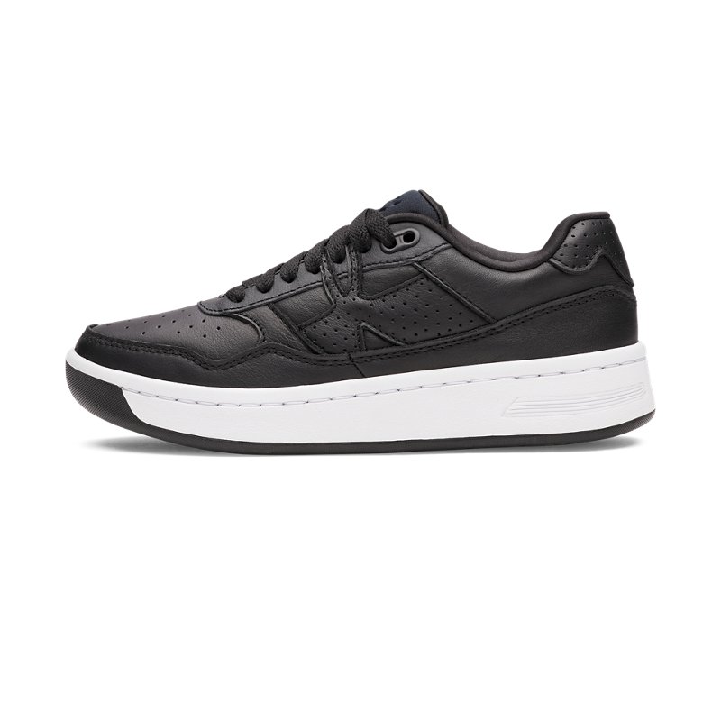 Under Armour UA Court 96 Low top Casual Shoes Women's Black