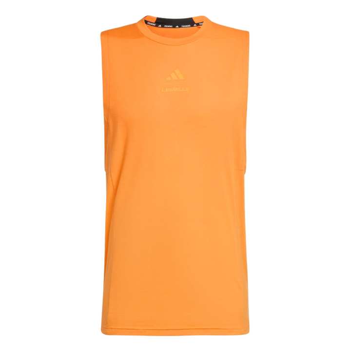 Adidas Adidas LES MILLS Quick Dry Tank Tops Men's