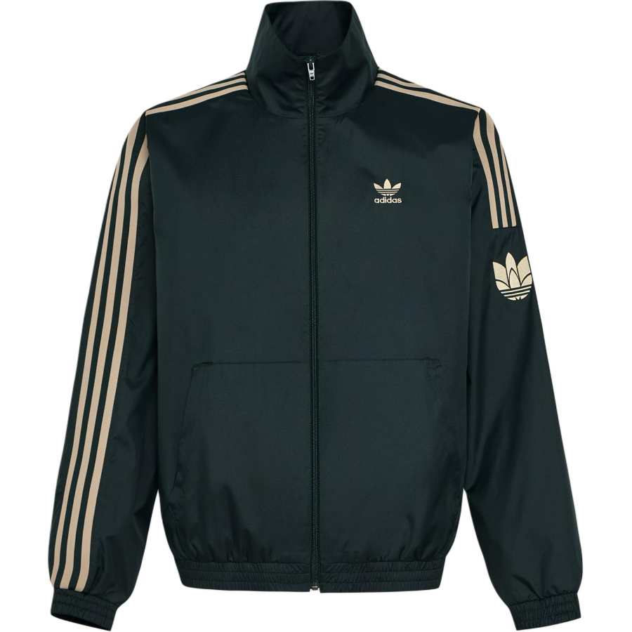 Adidas Originals ADICOLOR TRACK Jacket Unisex