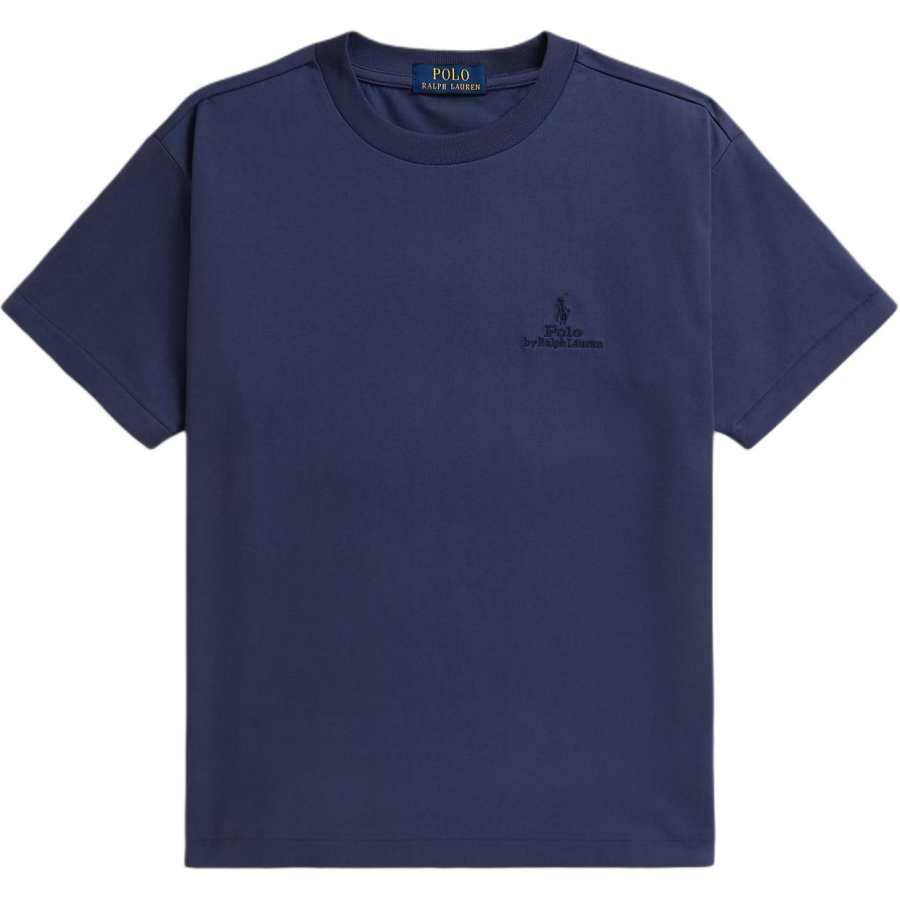 Polo Ralph Lauren T Shirt Loose Fit Kids'