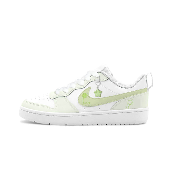 Nike Nike Court Borough Kids' Skateboarding Shoes Unisex