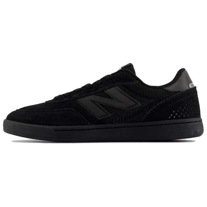 New Balance New Balance NB Numeric 440 V2 Skateboard Shoes Unisex Black