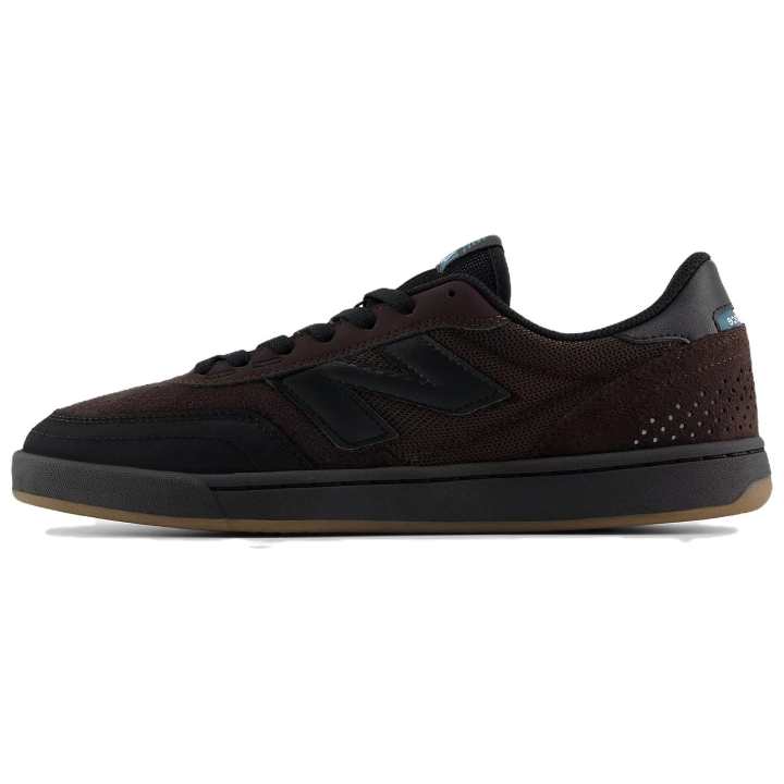 New Balance New Balance NB Numeric 440 V2 Skateboard Shoes Unisex Brown