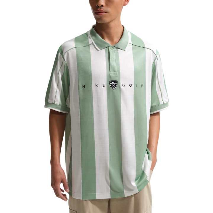 Nike Nike Fairway Fresh Men's Dri-FIT Loose Short-Sleeve Golf Polo