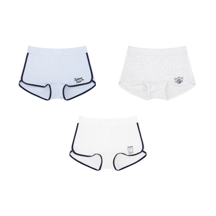 Teenie Weenie Underpants Women's