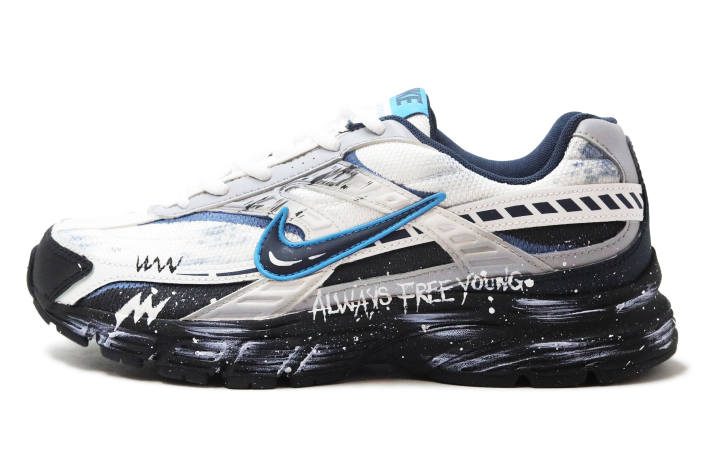 Nike Nike Initiator Low top Running Shoes Unisex