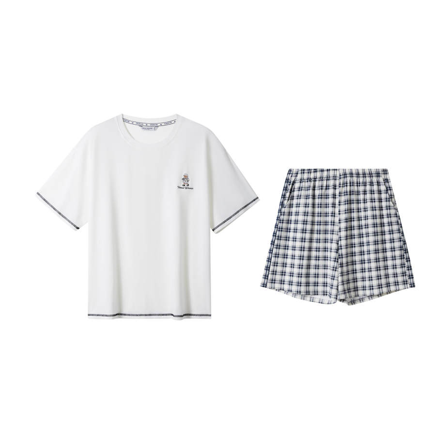 Teenie Weenie Men's Pajama Sets