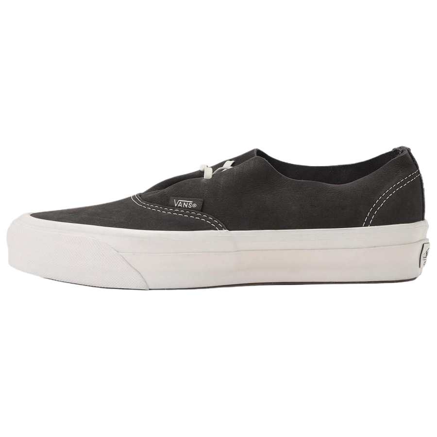 Vans Vans Premium Authentic Skateboard Shoes Unisex Black