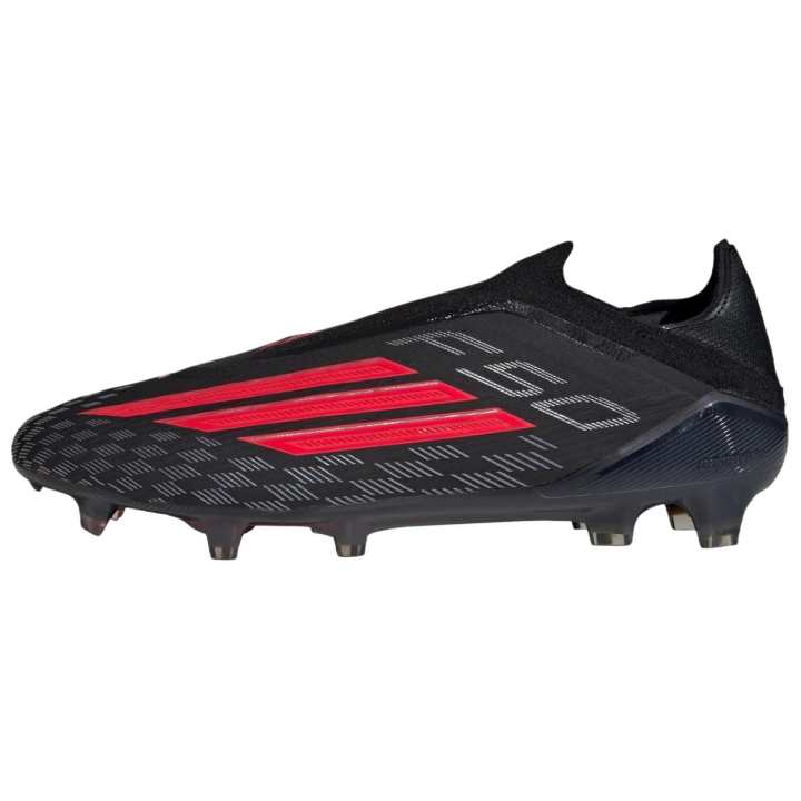 Adidas Adidas F50 Elite Laceless Fg 'Core Black Lucid Red Core Black'