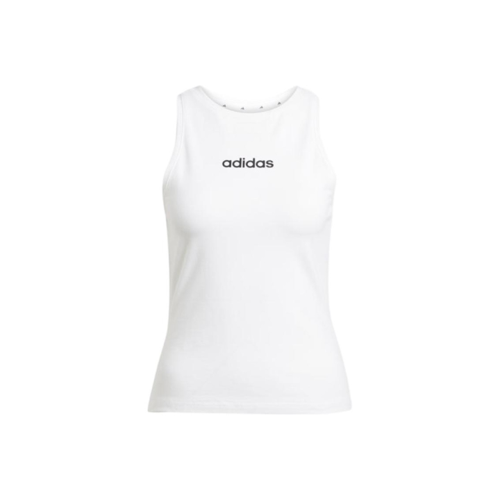 Adidas Adidas Tank Tops Women's White Other