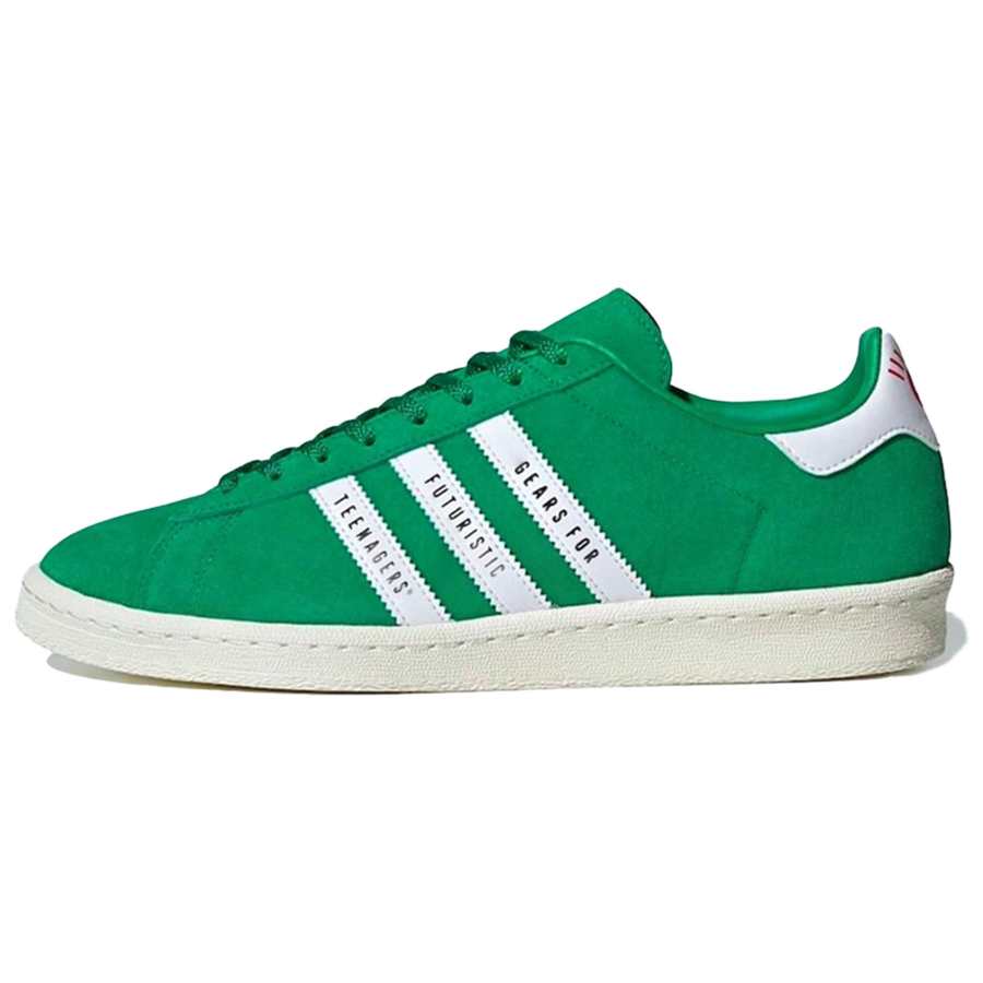 Adidas Originals Campus Human Made x Campus Adidas Originals 'Green'