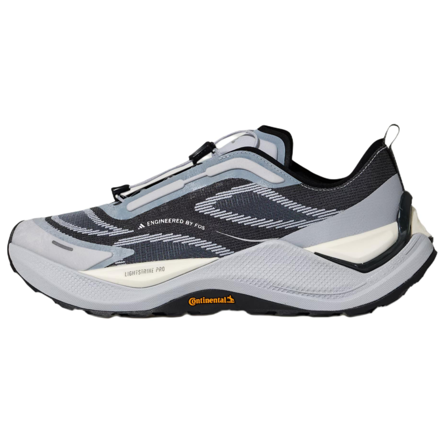 Adidas Adidas Trail Running Shoes Unisex Black