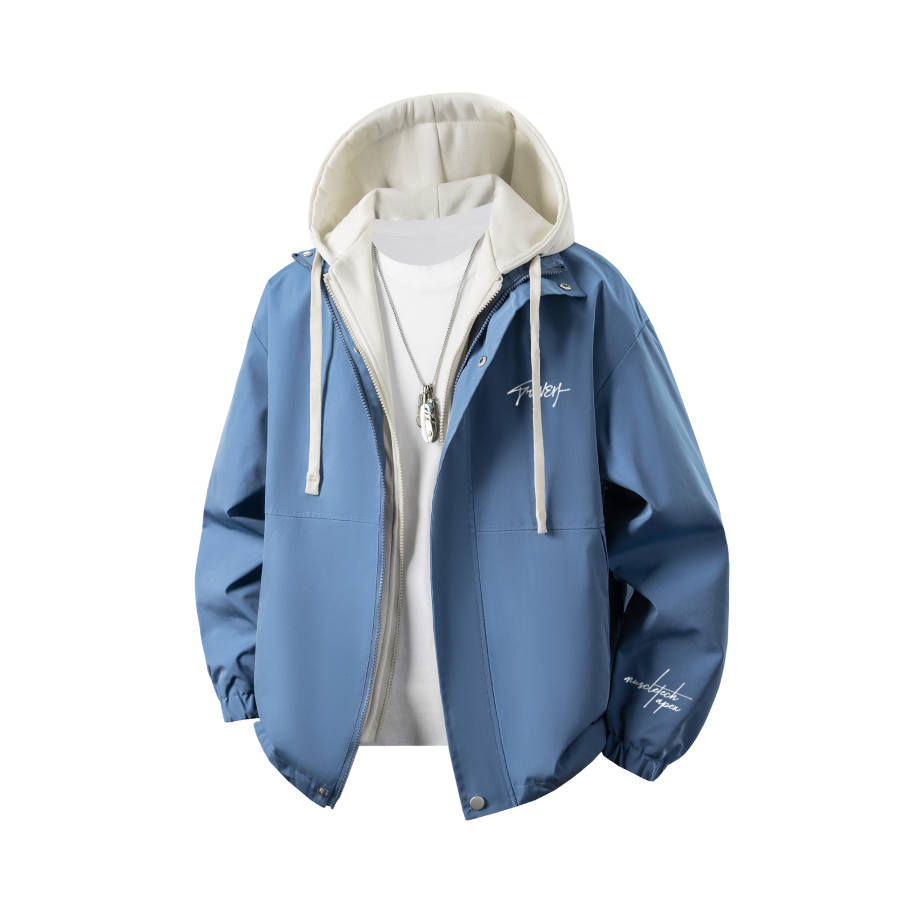 MUSCLETECH MUSCLETECH Jackets Unisex Hooded Moderate Other