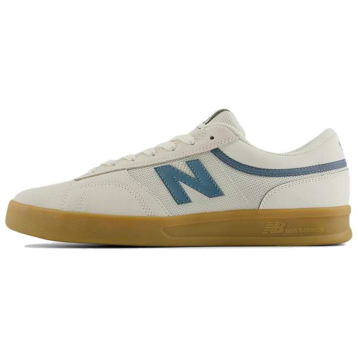 New Balance New Balance NB Numeric 430 Skateboard Shoes Unisex White