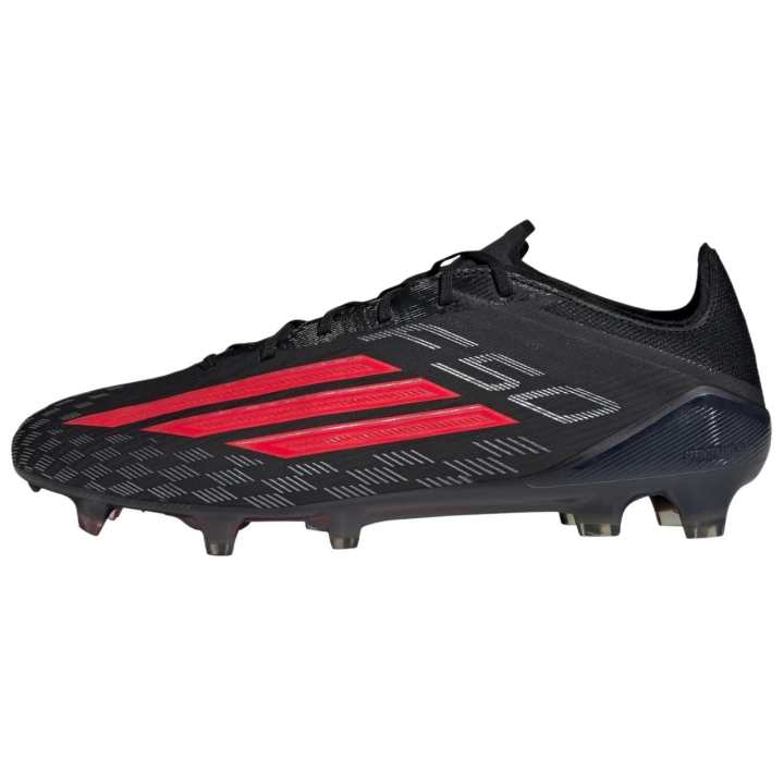 Adidas Adidas F50 Elite Fg 'Core Black Lucid Red Core Black'
