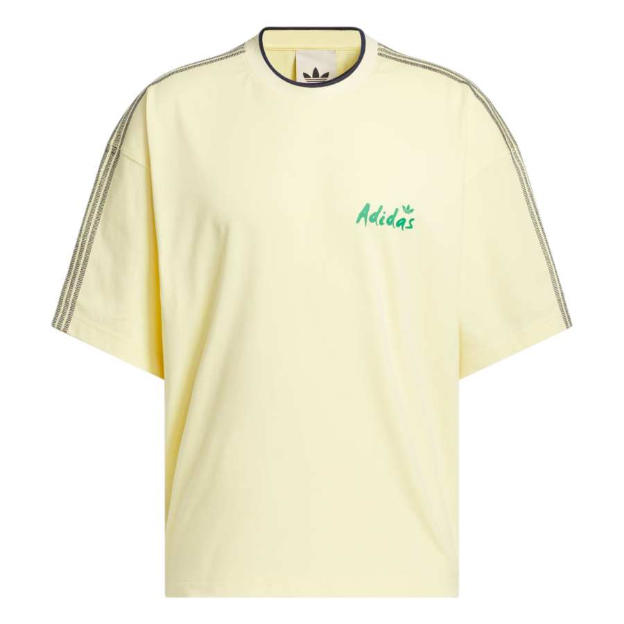 Adidas Originals SIERRA VISTA SS T Shirt Men's