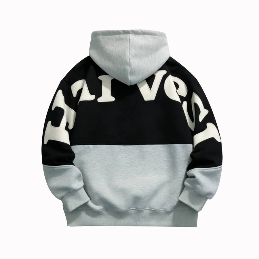 PAVLISOVA Sweatshirts Women's Hooded Thickened Heavyweight