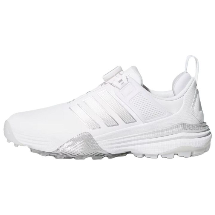 Adidas Adidas ADIPOWER 26 Golf Shoes Women's White Silver