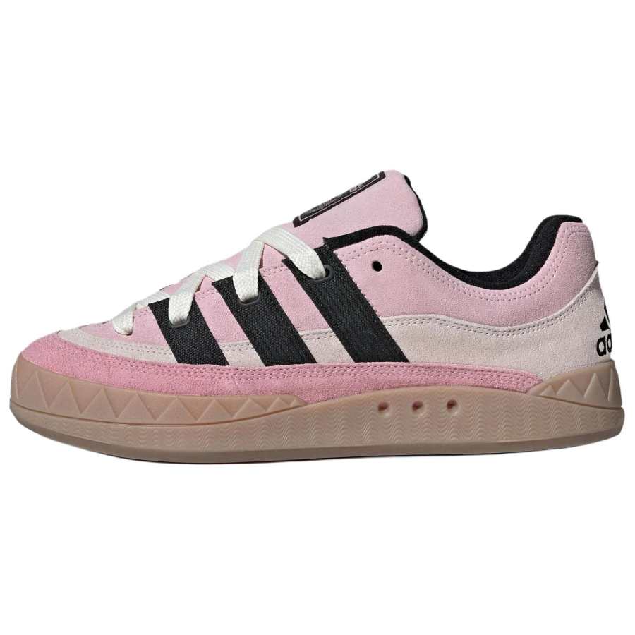 Adidas Originals Adidas Adimatic 'Pink Black Brwon'