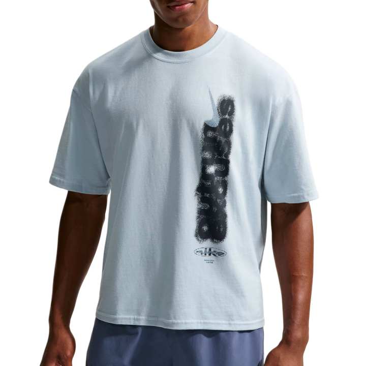 Nike Nike Men's Short-Sleeve Running T-Shirt
