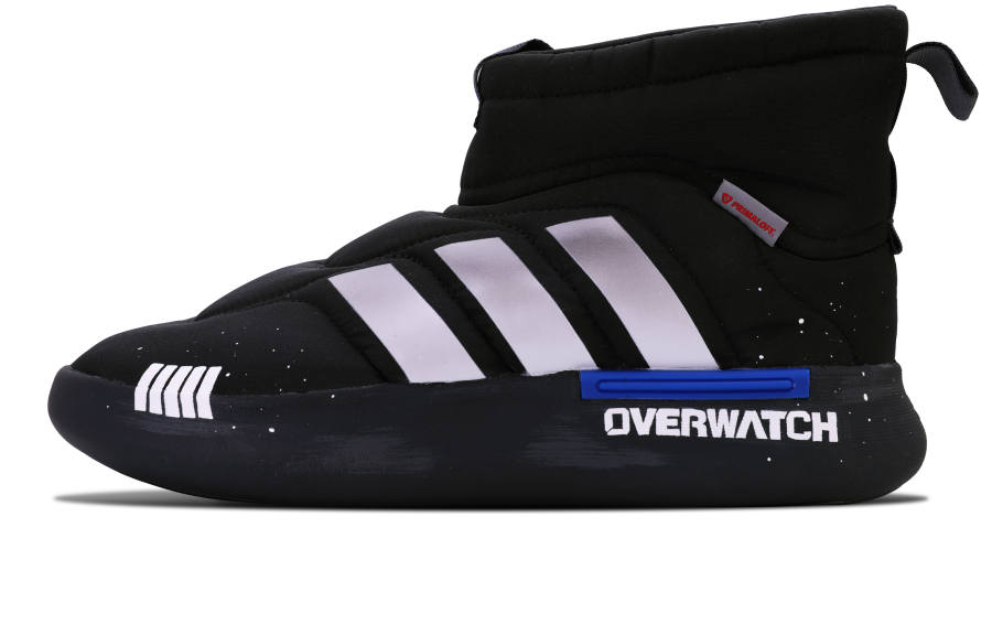 Adidas Adidas Adipuff Thermal Abrasion Resistant Slip Resistant Thermal Abrasion Resistant Slip Resistant Short Snow Boots