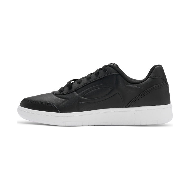 Under Armour Low top Casual Shoes Men's Black