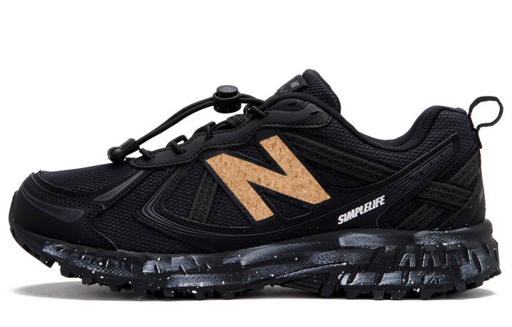 New Balance New Balance NB 410 Collection Low top Unisex Black