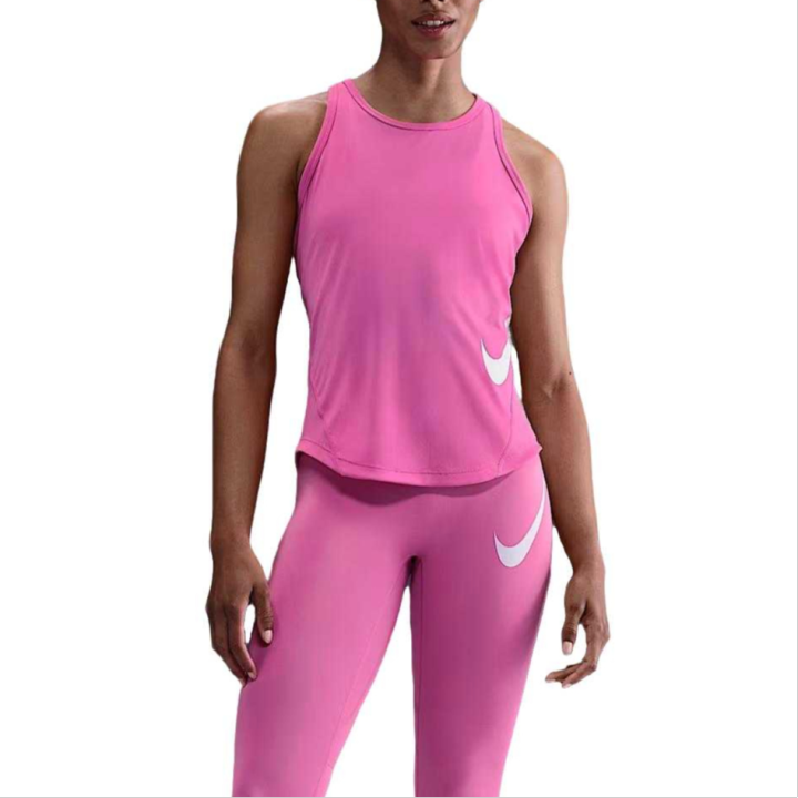 Nike Nike Swoosh Running Tank Top Women's